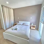 Apartmán Lana #clim#terrasse - Meuble Classe 3etoiles Clermont-Ferrand