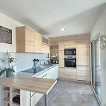 Lana #clim#terrasse - Meuble Classe 3etoiles * Clermont-Ferrand