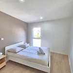 Lana #clim#terrasse - Meuble Classe 3etoiles Apartmán Clermont-Ferrand