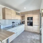 Lana #clim#terrasse - Meuble Classe 3etoiles Clermont-Ferrand