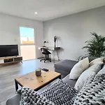 Apartmán Lana #clim#terrasse - Meuble Classe 3etoiles