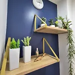 Lana #clim#terrasse - Meuble Classe 3etoiles * Clermont-Ferrand
