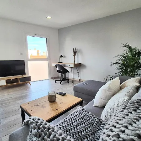 Apartamento Lana #clim#terrasse - Meuble Classe 3etoiles