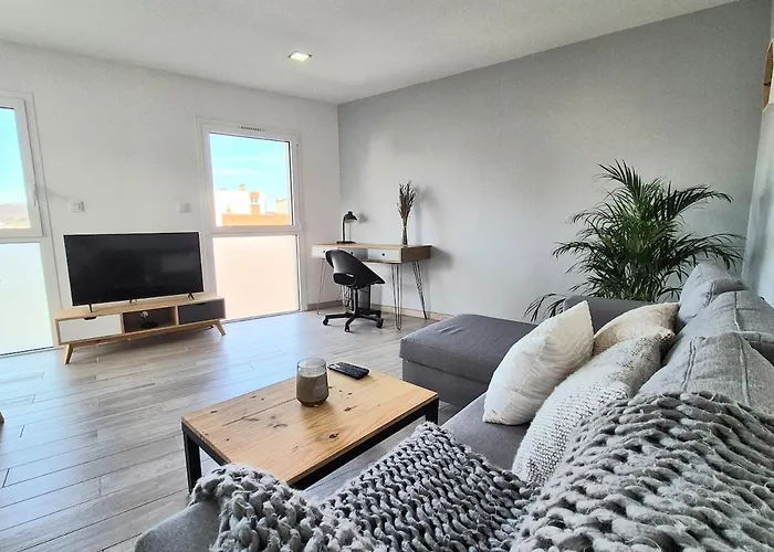 Appartement Lana #clim#terrasse - Meublé Classé 3étoiles