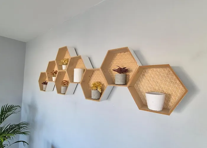 Appartement Lana #clim#terrasse - Meublé Classé 3étoiles *