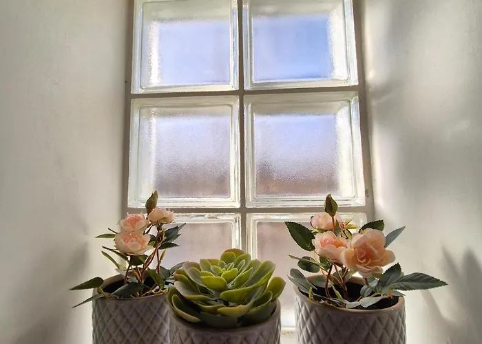 Appartement Lana #clim#terrasse - Meublé Classé 3étoiles